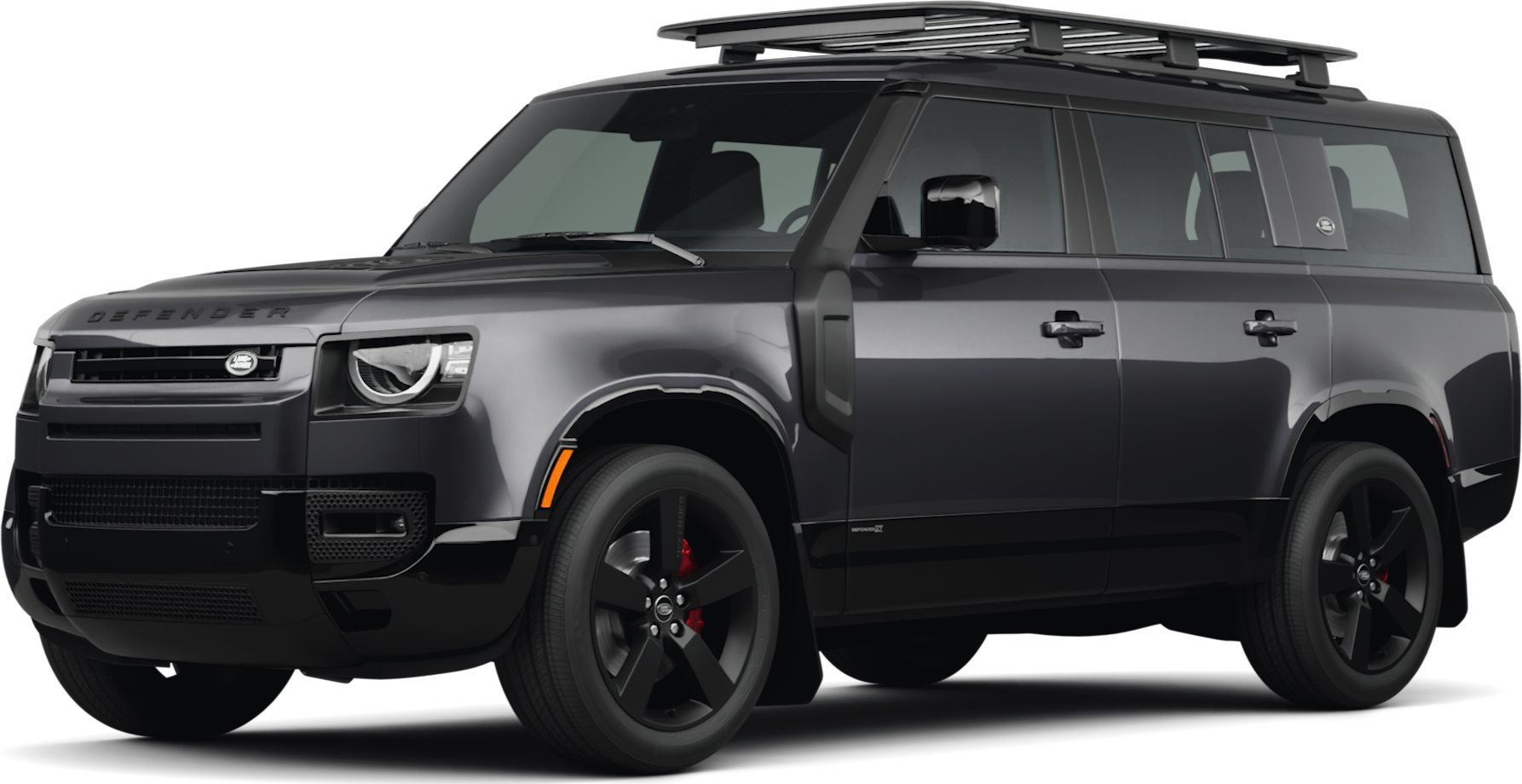 2024 Land Rover Defender 130 X-Dynamic SE Prices and Cost to Own